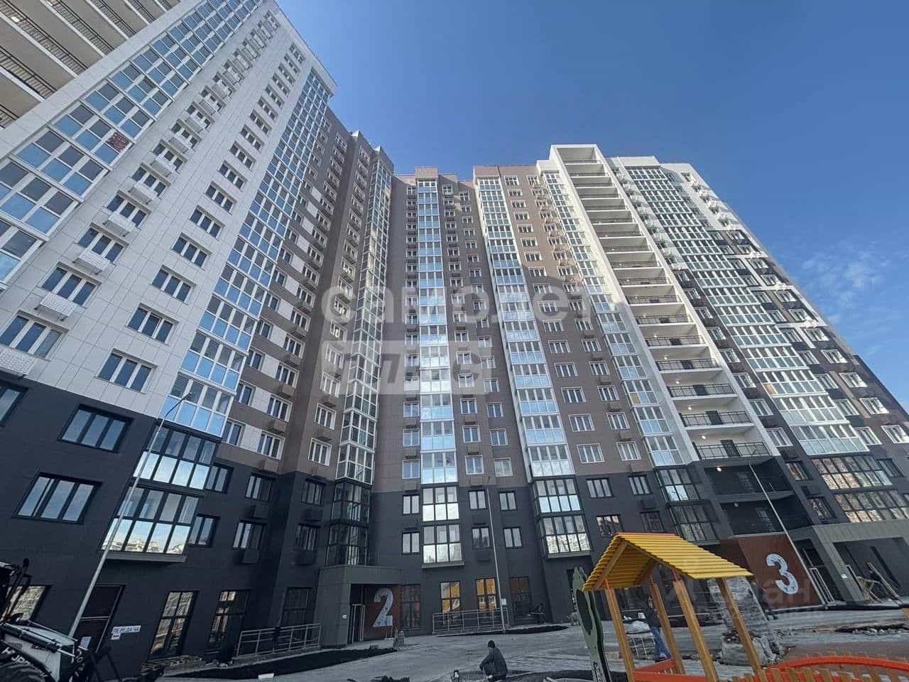 Россия, Липецк, Минская улица, 6Б, фото 3