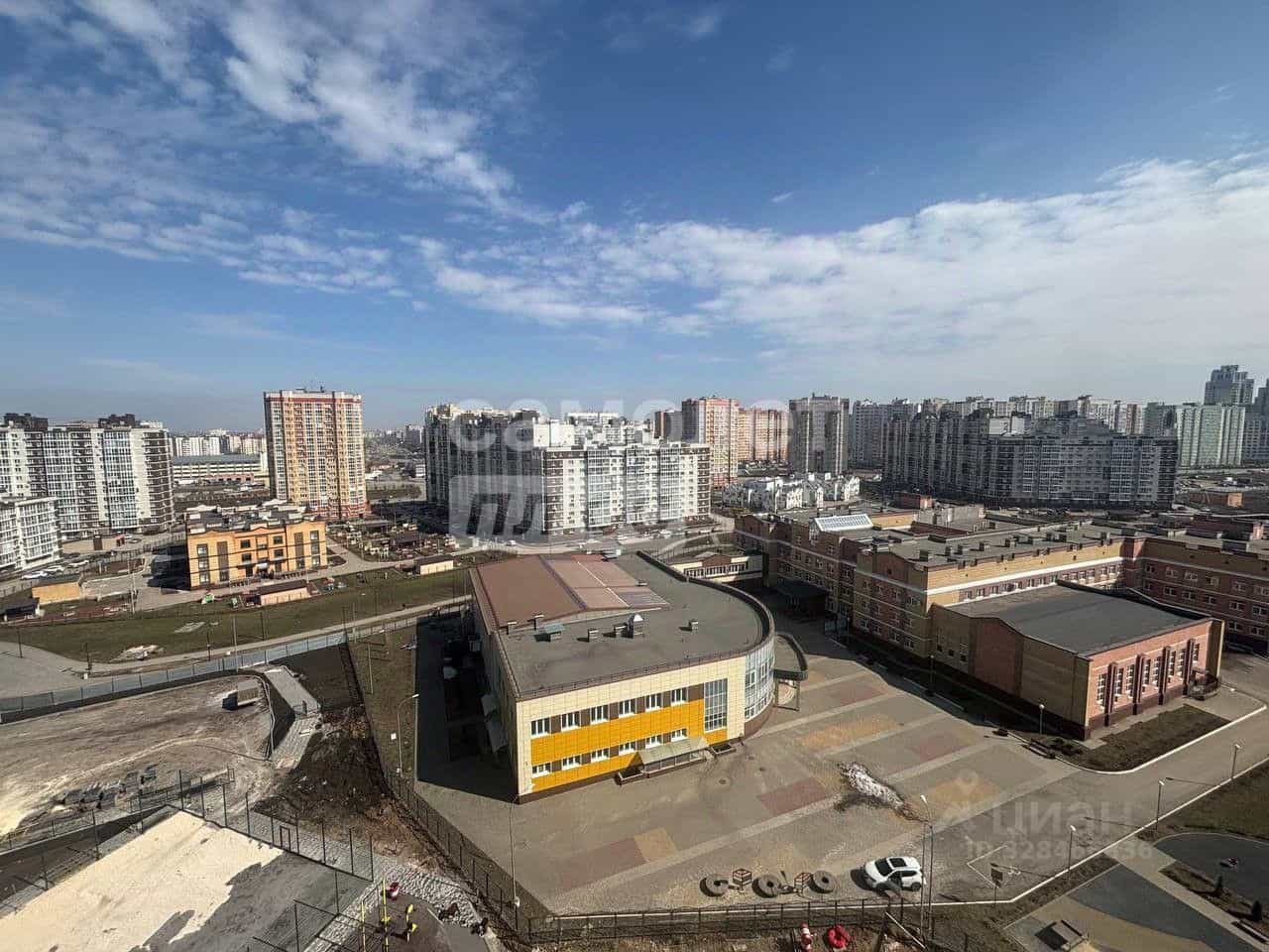 Россия, Липецк, Минская улица, 6Б, фото 12