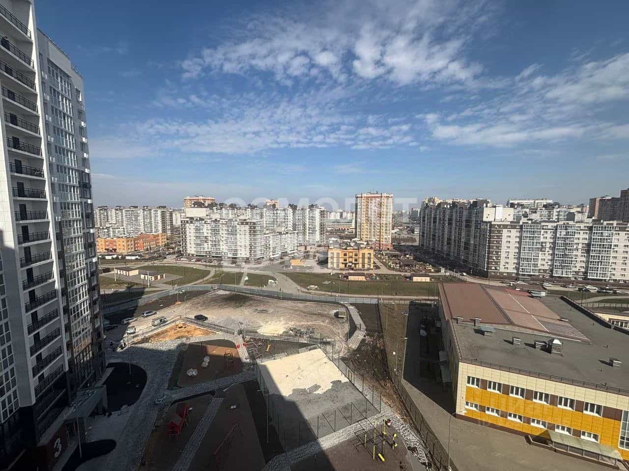 Россия, Липецк, Минская улица, 6Б, фото 13