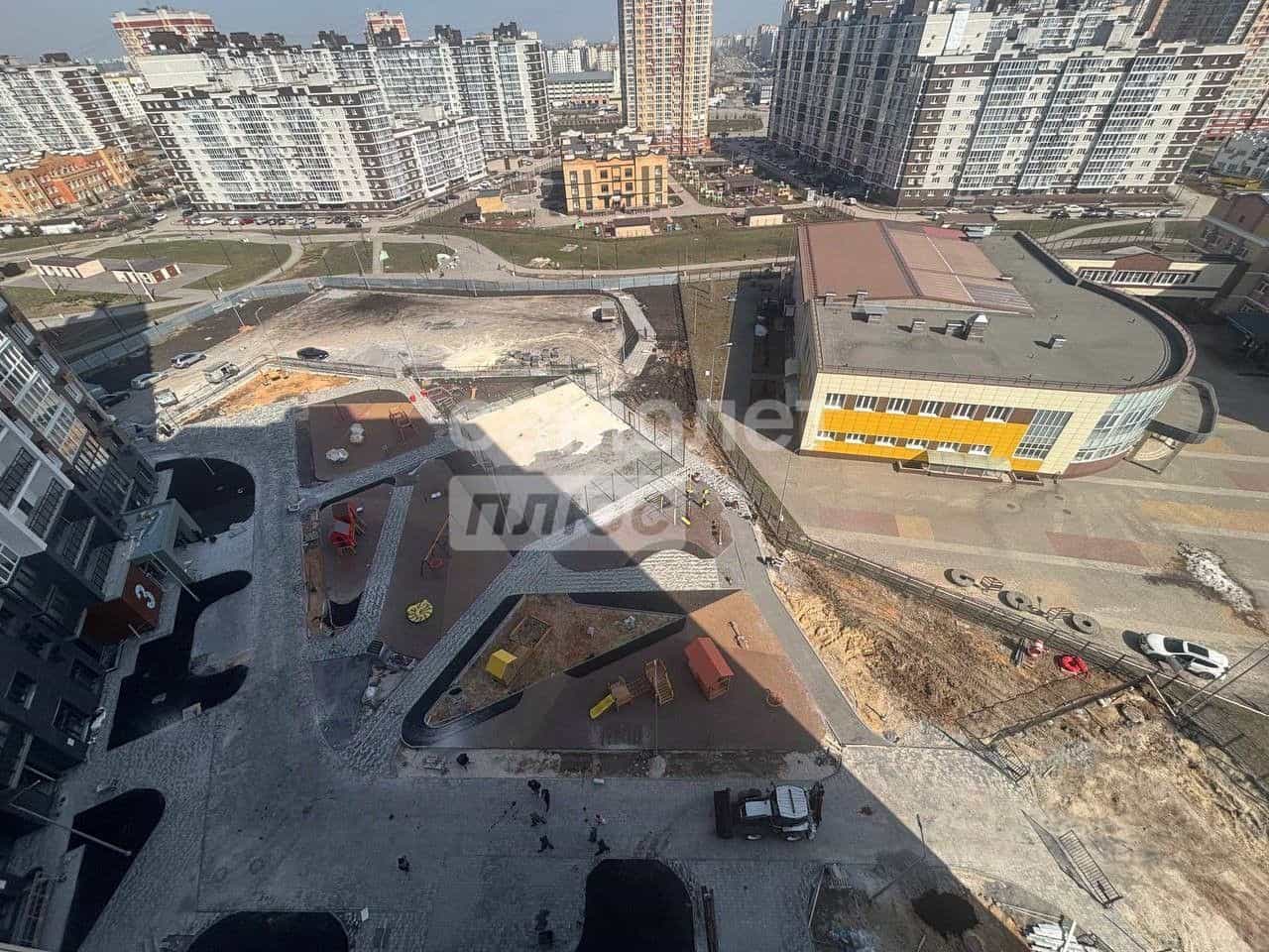 Россия, Липецк, Минская улица, 6Б, фото 14
