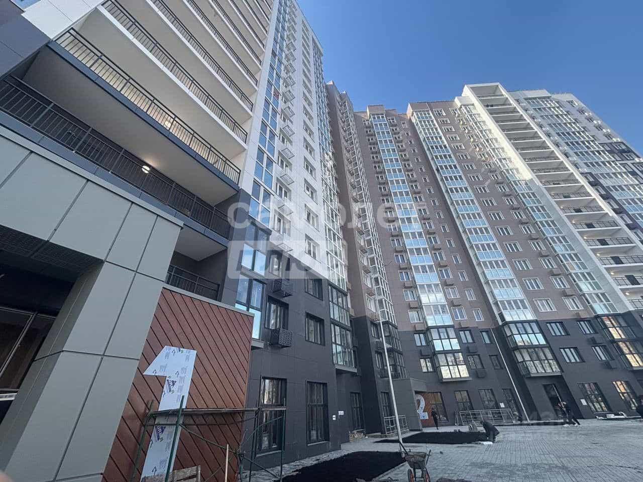 Россия, Липецк, Минская улица, 6Б, фото 16