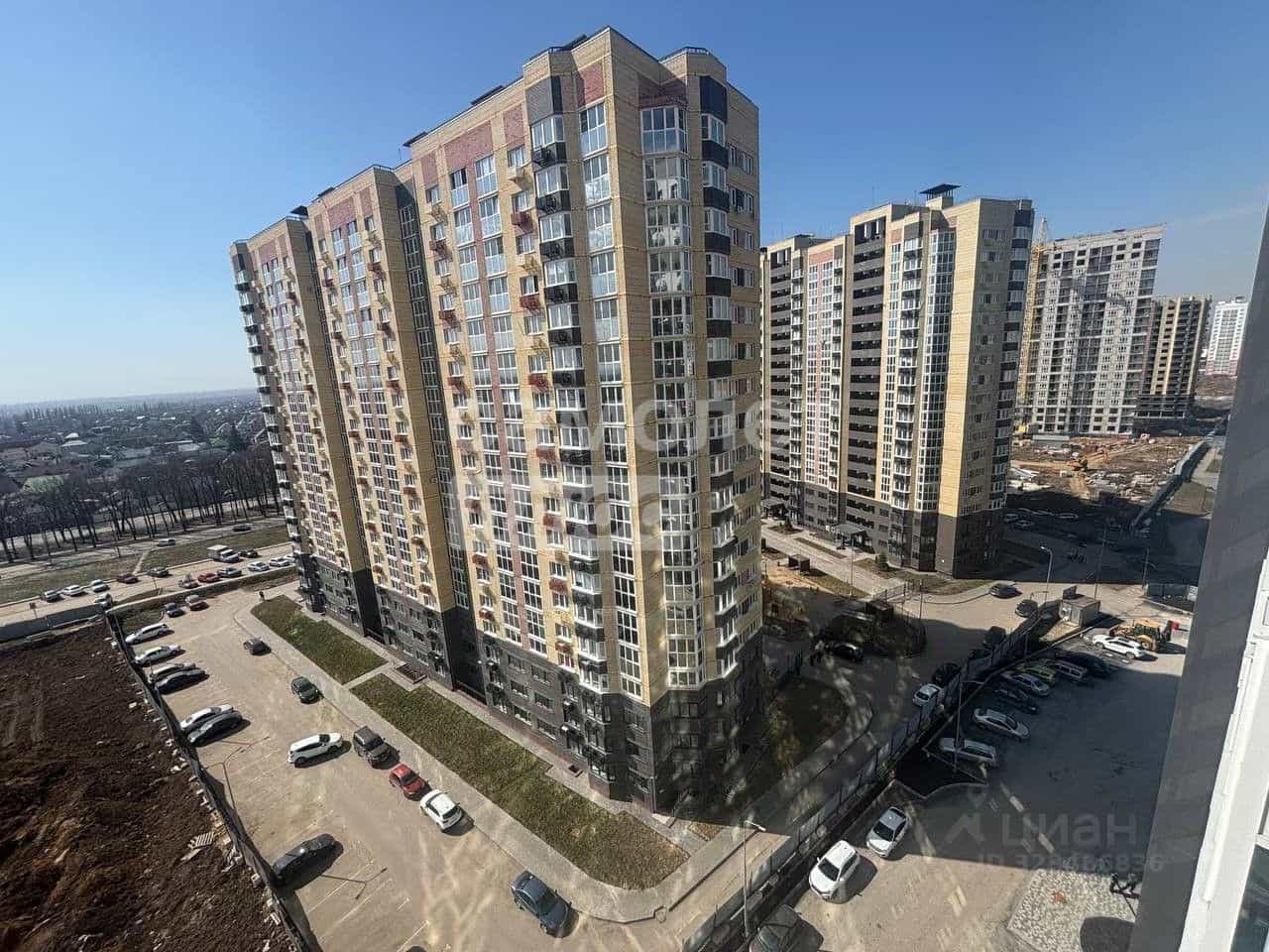 Россия, Липецк, Минская улица, 6Б, фото 17