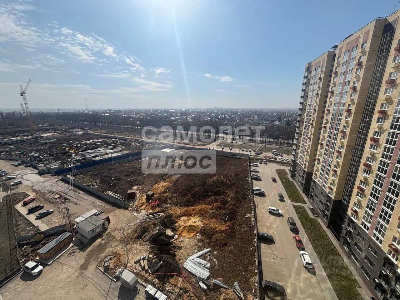 Россия, Липецк, Минская улица, 6Б, фото 18