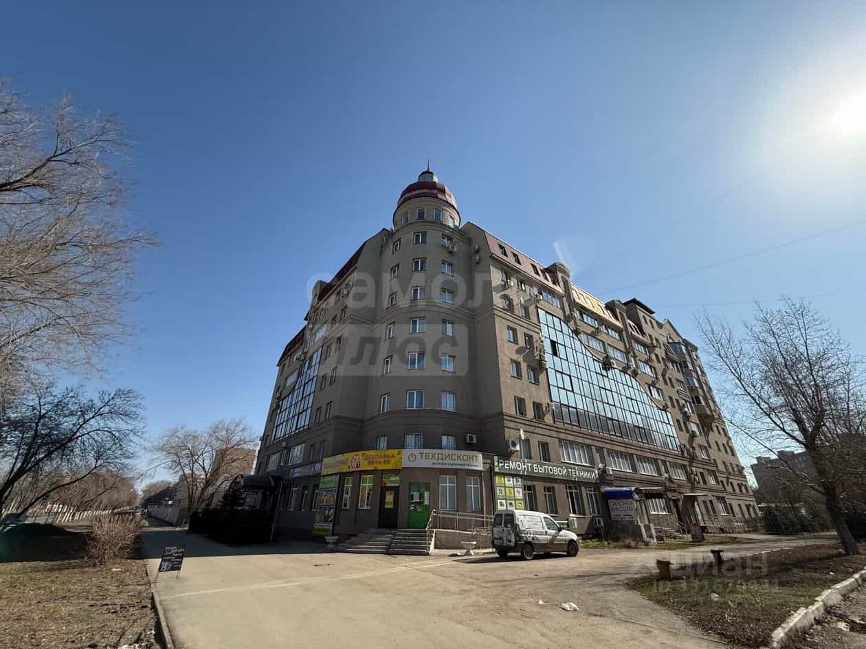 Россия, Оренбург, проспект Дзержинского, 9/2, фото 3