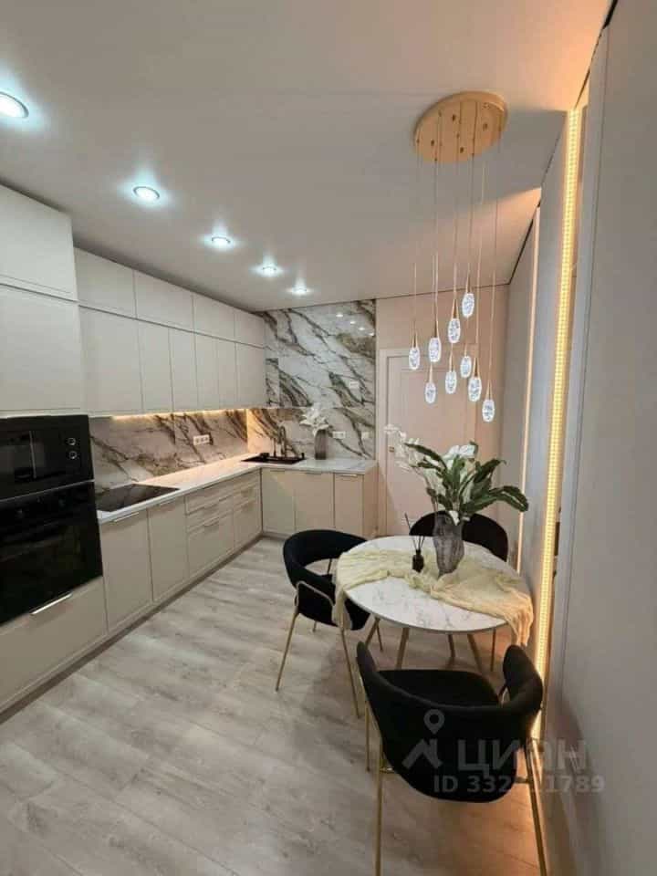 Россия, Краснодар, улица имени Героя Ростовского, 8к4, фото 2