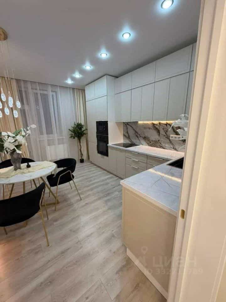 Россия, Краснодар, улица имени Героя Ростовского, 8к4, фото 3