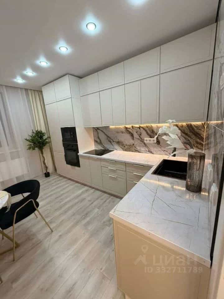 Россия, Краснодар, улица имени Героя Ростовского, 8к4, фото 4