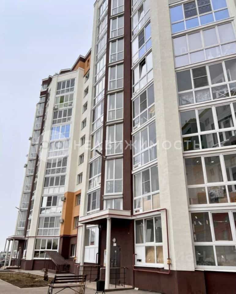 Россия, Рязанская область, Рыбное, Крымская улица, 10