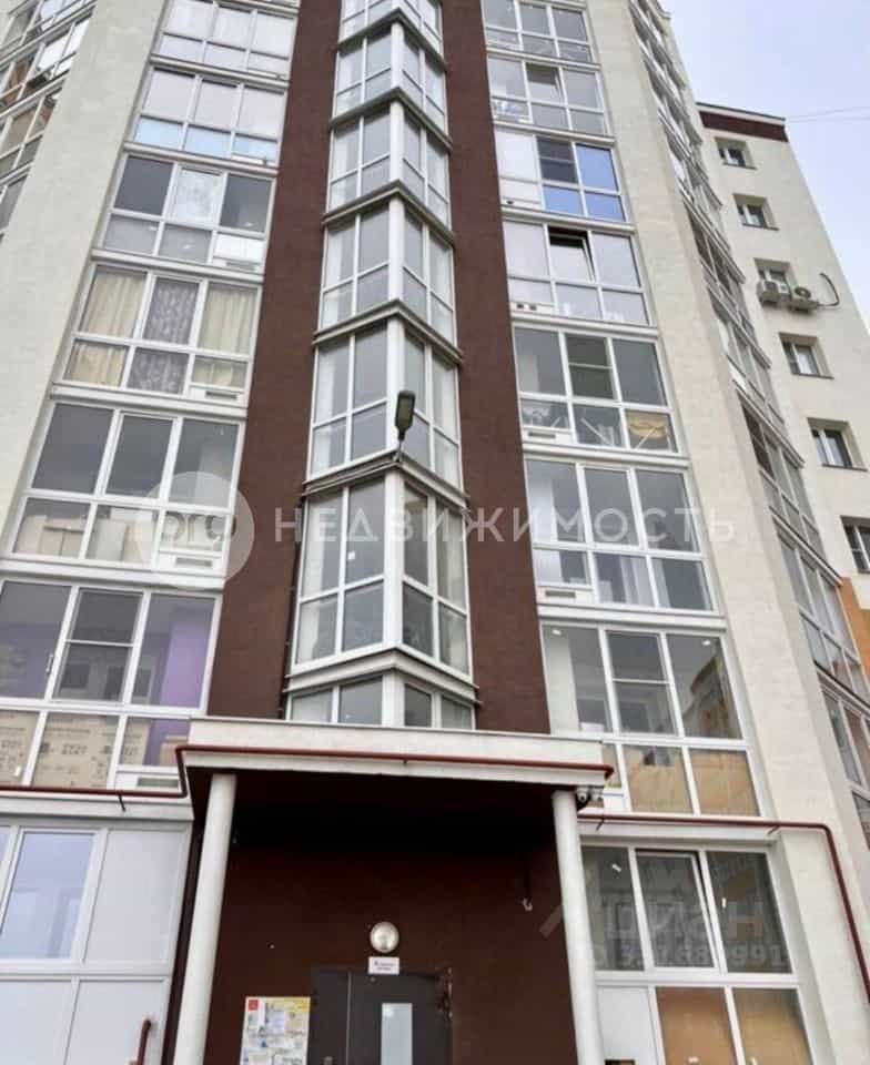 Россия, Рязанская область, Рыбное, Крымская улица, 10, фото 3