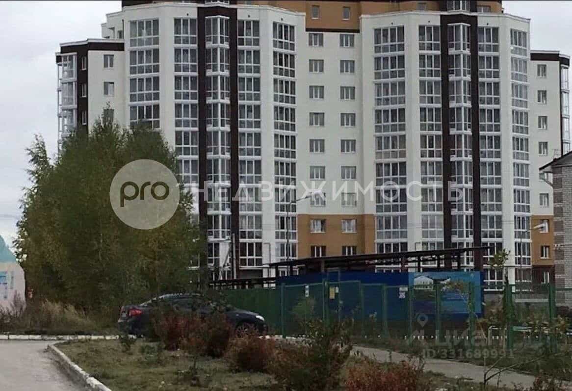 Россия, Рязанская область, Рыбное, Крымская улица, 10, фото 4