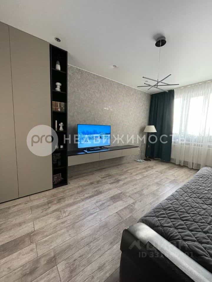 Россия, Рязанская область, Рыбное, Крымская улица, 10, фото 11