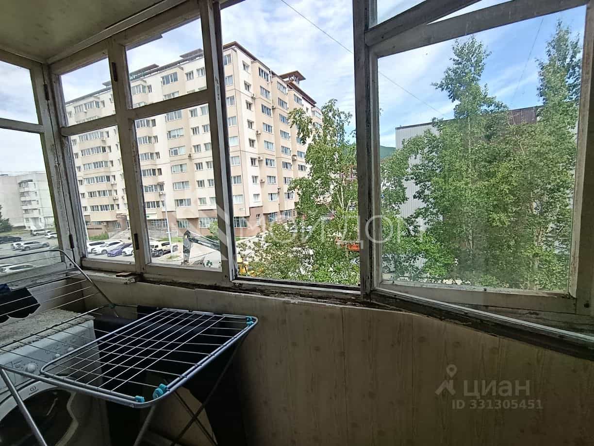 Россия, Сахалинская область, Южно-Сахалинск, Комсомольская улица, 237А, фото 6