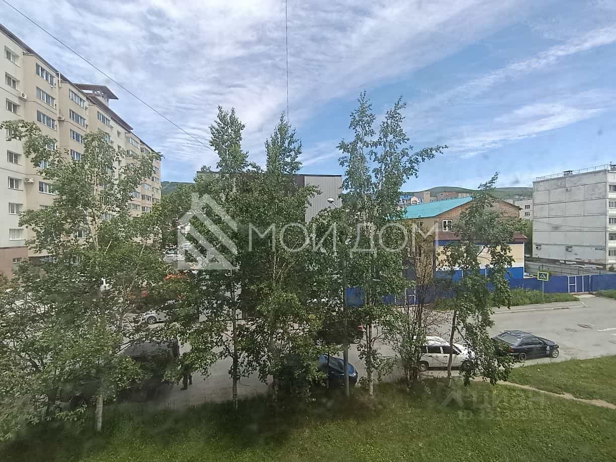 Россия, Сахалинская область, Южно-Сахалинск, Комсомольская улица, 237А, фото 11