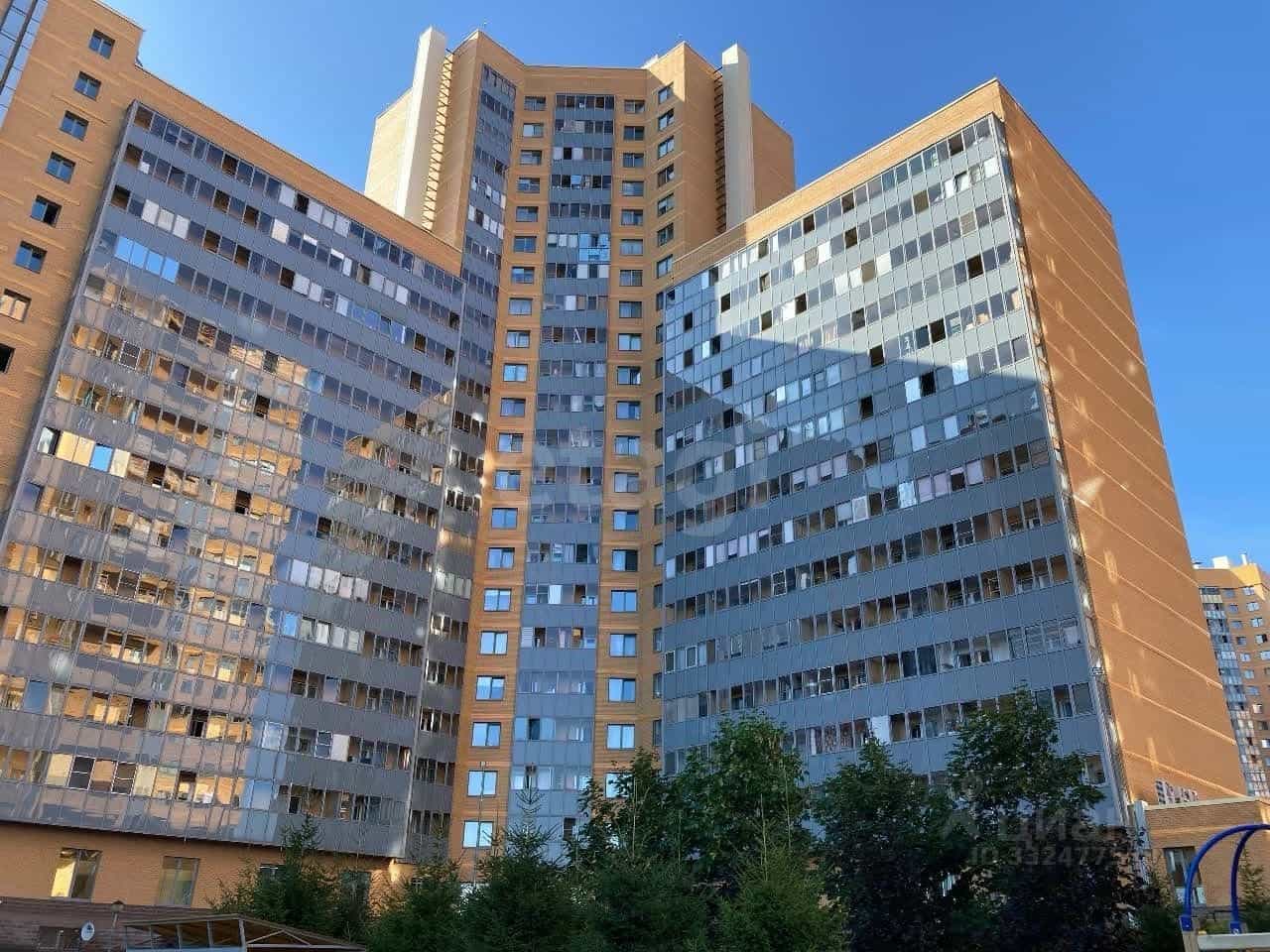 Россия, Ленинградская область, Всеволожский район, Мурино, Привокзальная площадь, 1, фото 23