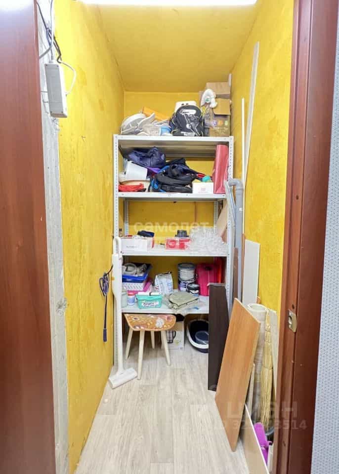 Россия, Ямало-Ненецкий автономный округ, Ноябрьск, улица Цоя, 13, фото 19