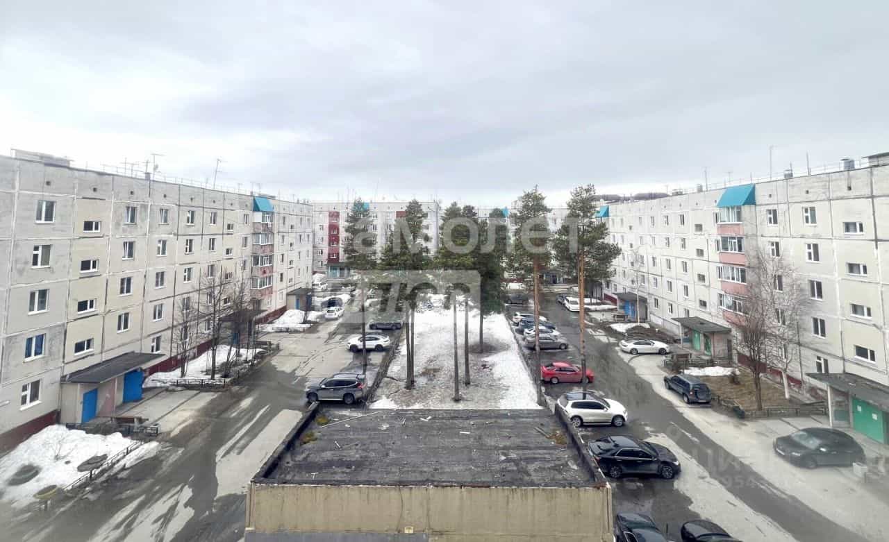 Россия, Ямало-Ненецкий автономный округ, Ноябрьск, улица Цоя, 13, фото 20