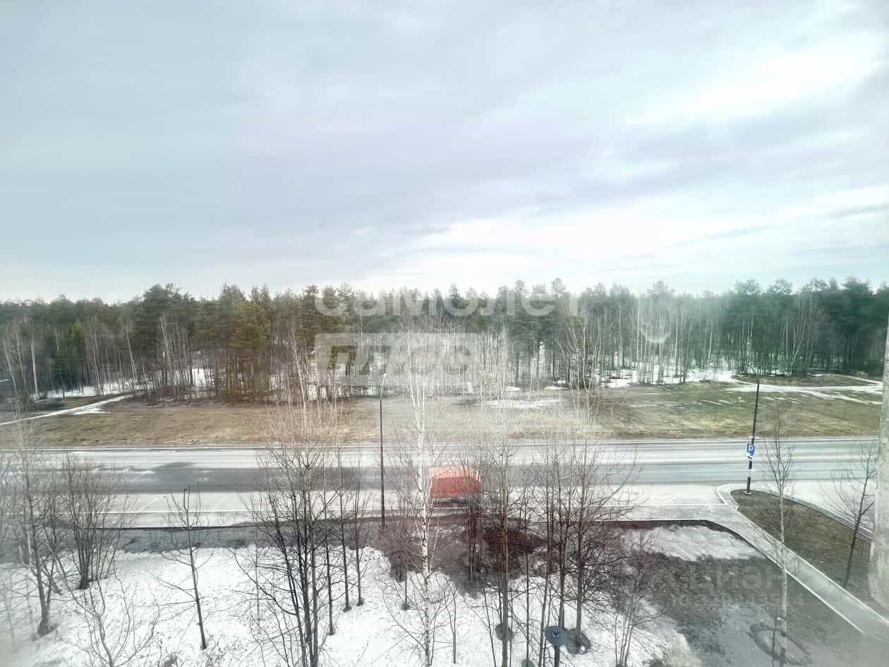 Россия, Ямало-Ненецкий автономный округ, Ноябрьск, улица Цоя, 13, фото 21