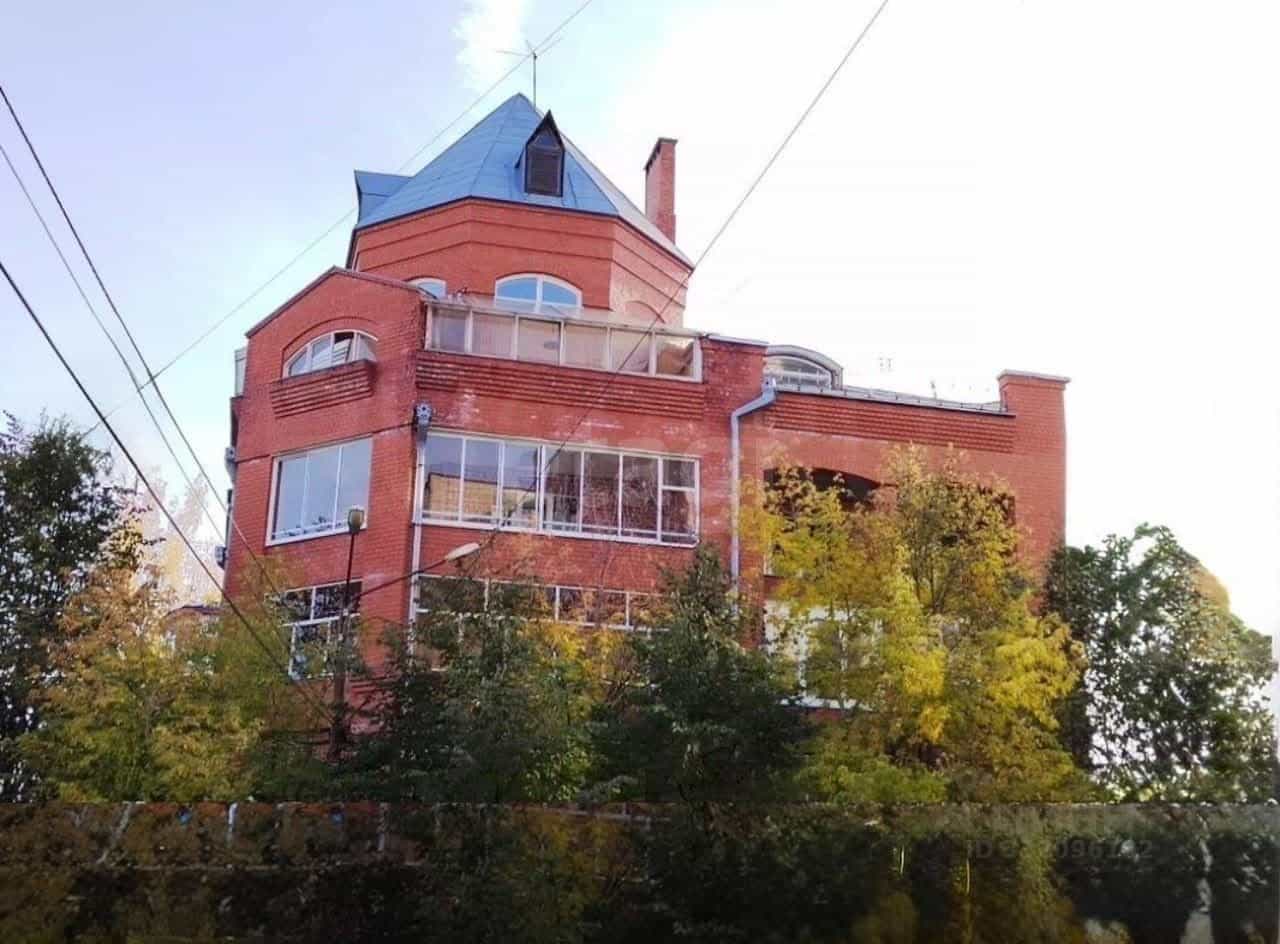 Россия, Томск, Советская улица, 107, фото 11