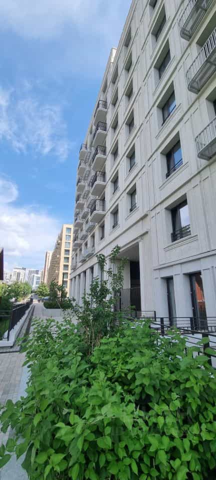 Россия, Новосибирск, улица Сакко и Ванцетти, 21к6