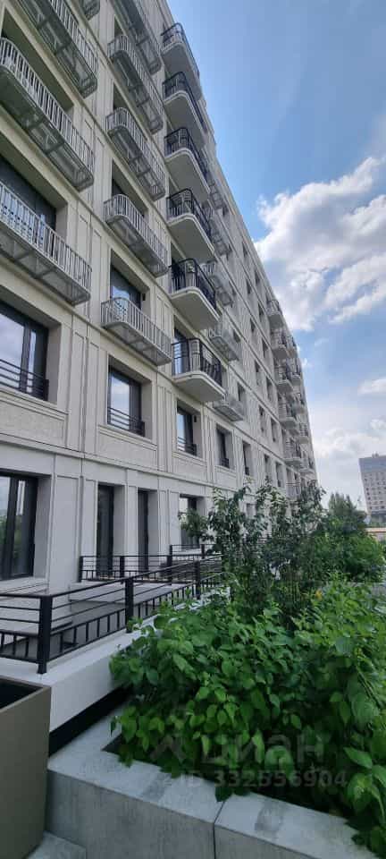 Россия, Новосибирск, улица Сакко и Ванцетти, 21к6, фото 2