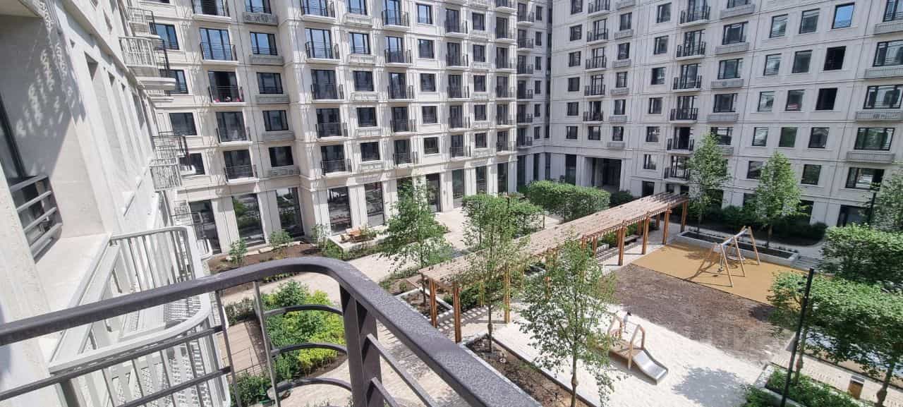 Россия, Новосибирск, улица Сакко и Ванцетти, 21к6, фото 15