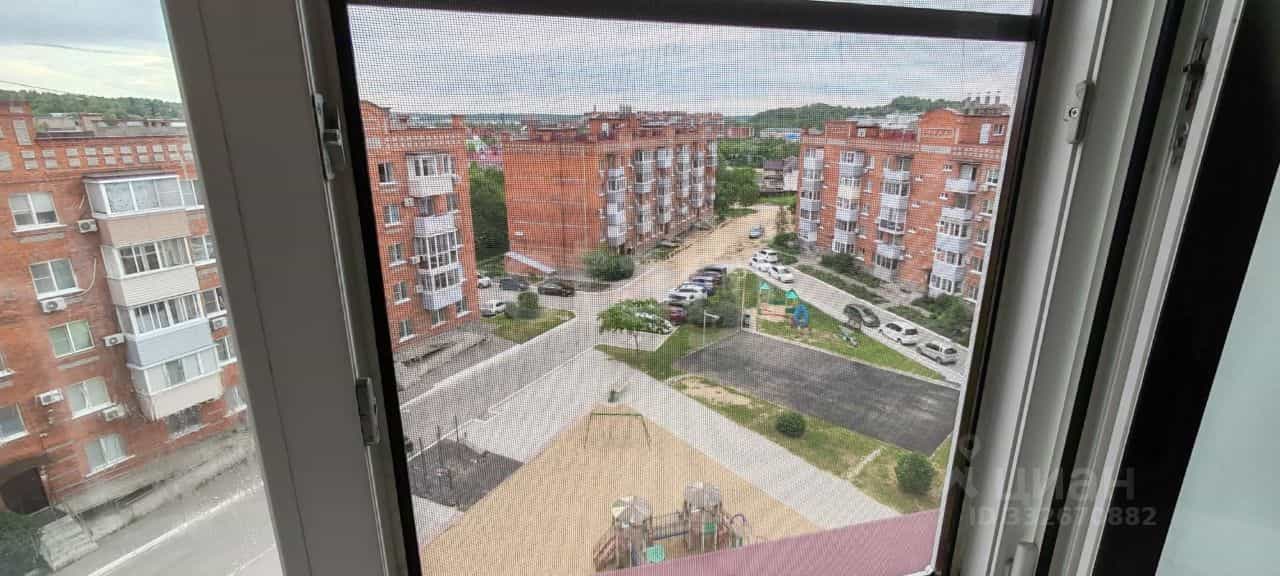 Россия, Хабаровск, Быстринская улица, 19, фото 11