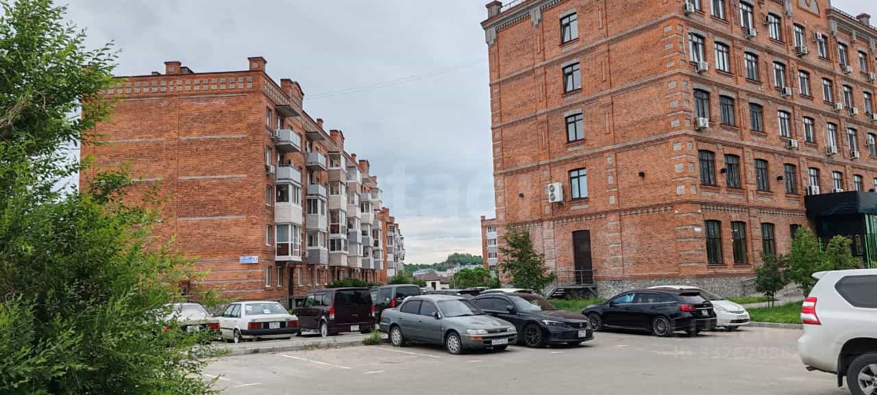 Россия, Хабаровск, Быстринская улица, 19, фото 17