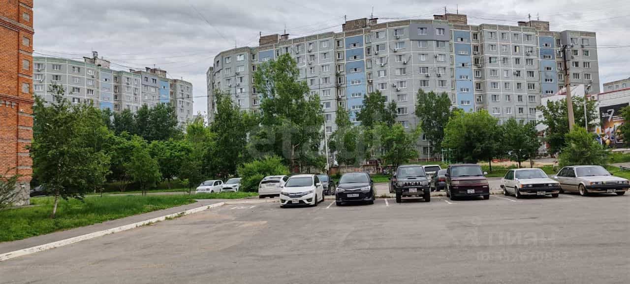 Россия, Хабаровск, Быстринская улица, 19, фото 18