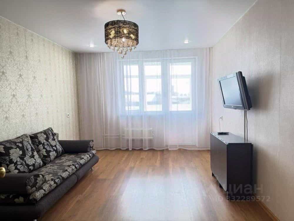 Россия, Иркутск, улица Петрова, 56А, фото 3