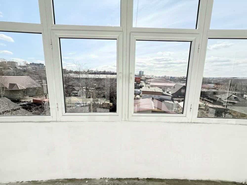 Россия, Иркутск, улица Петрова, 56А, фото 5