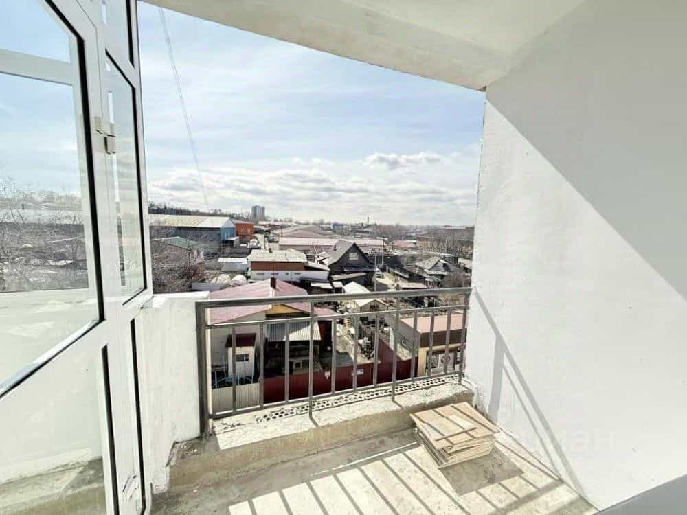 Россия, Иркутск, улица Петрова, 56А, фото 7