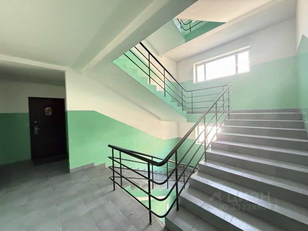 Россия, Иркутск, улица Петрова, 56А, фото 8