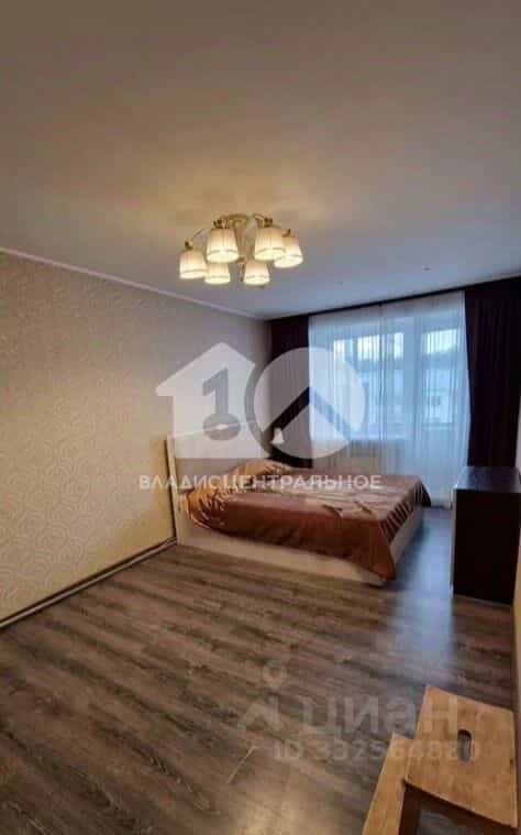 Россия, Новосибирская область, Бердск, улица Попова, 3