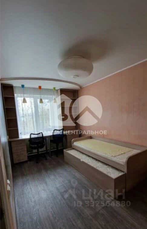 Россия, Новосибирская область, Бердск, улица Попова, 3, фото 4