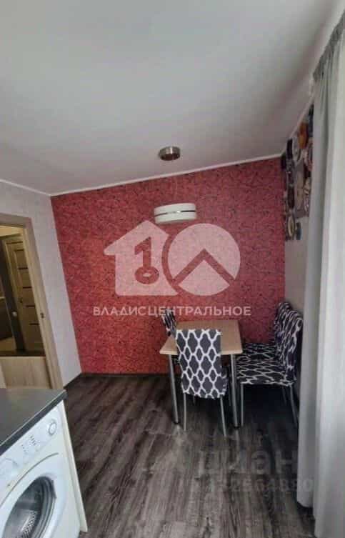 Россия, Новосибирская область, Бердск, улица Попова, 3, фото 9