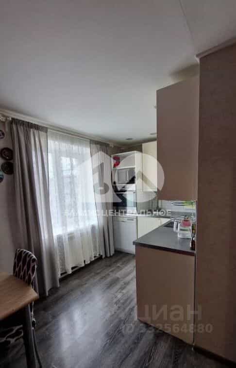 Россия, Новосибирская область, Бердск, улица Попова, 3, фото 10