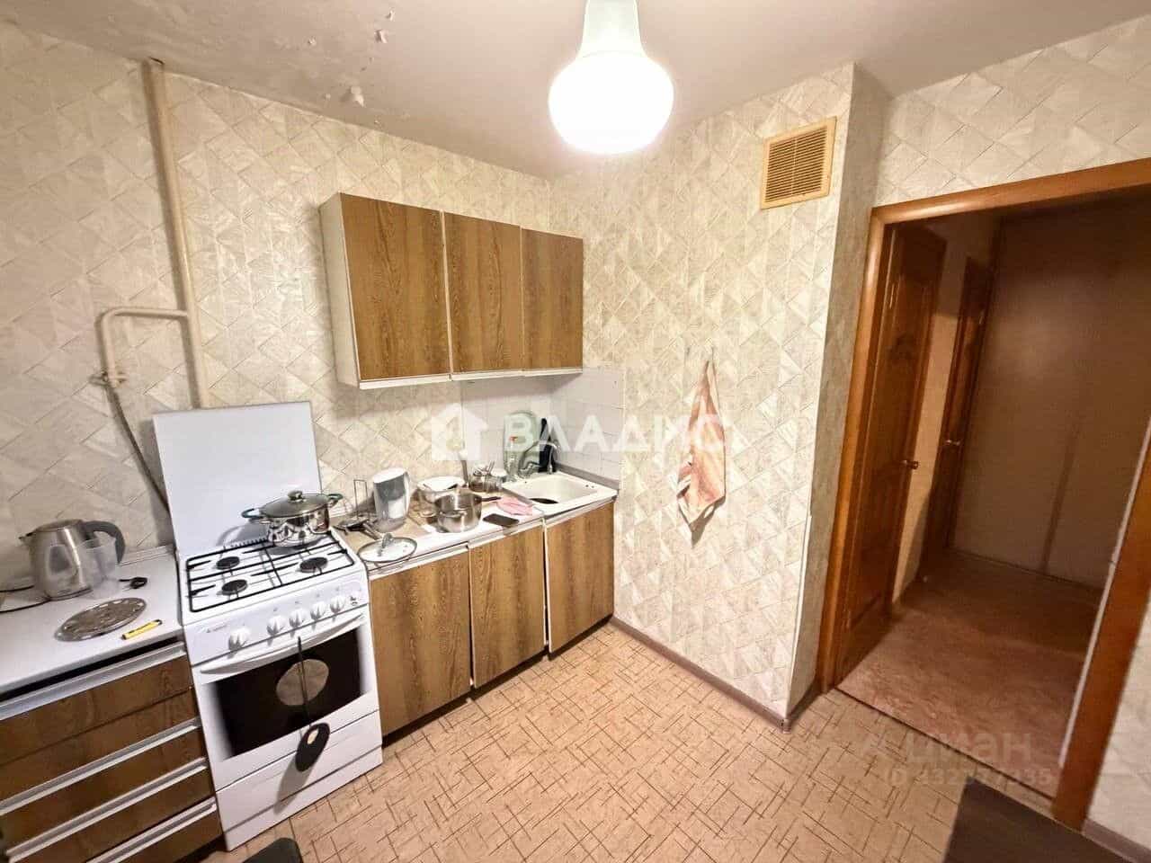 Россия, Владимир, улица Горького, 113Б, фото 6