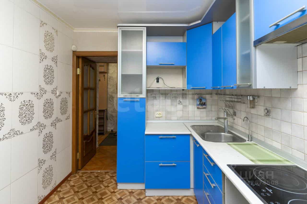 Россия, Тюмень, улица Александра Логунова, 22, фото 4