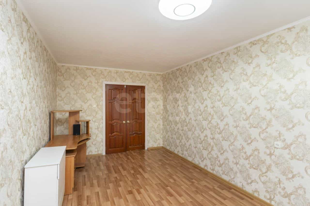 Россия, Тюмень, улица Александра Логунова, 22, фото 6