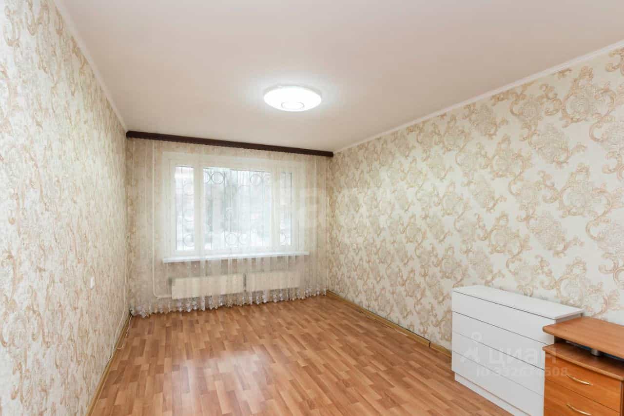 Россия, Тюмень, улица Александра Логунова, 22, фото 7