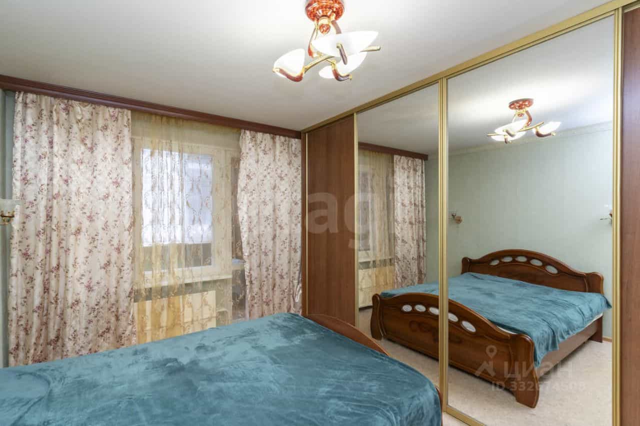 Россия, Тюмень, улица Александра Логунова, 22, фото 13