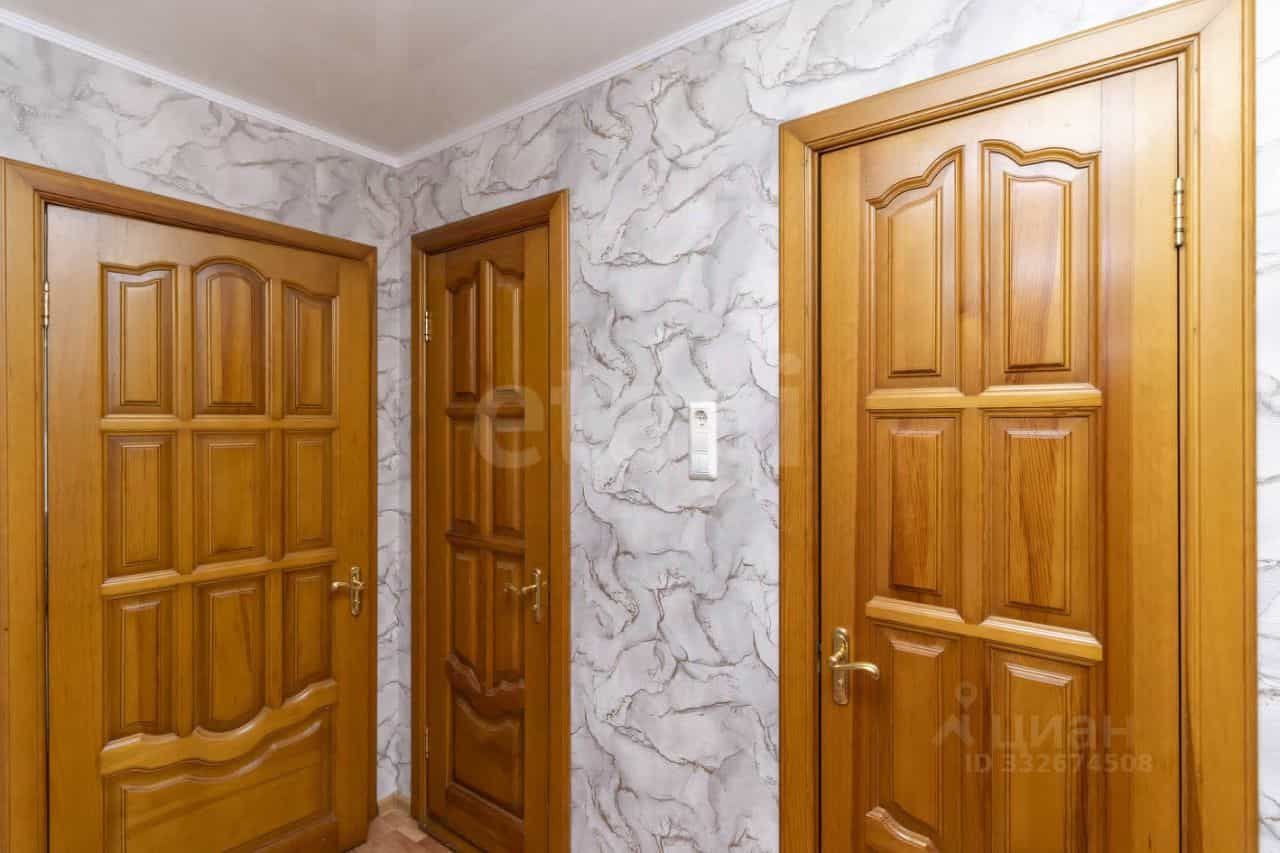 Россия, Тюмень, улица Александра Логунова, 22, фото 15