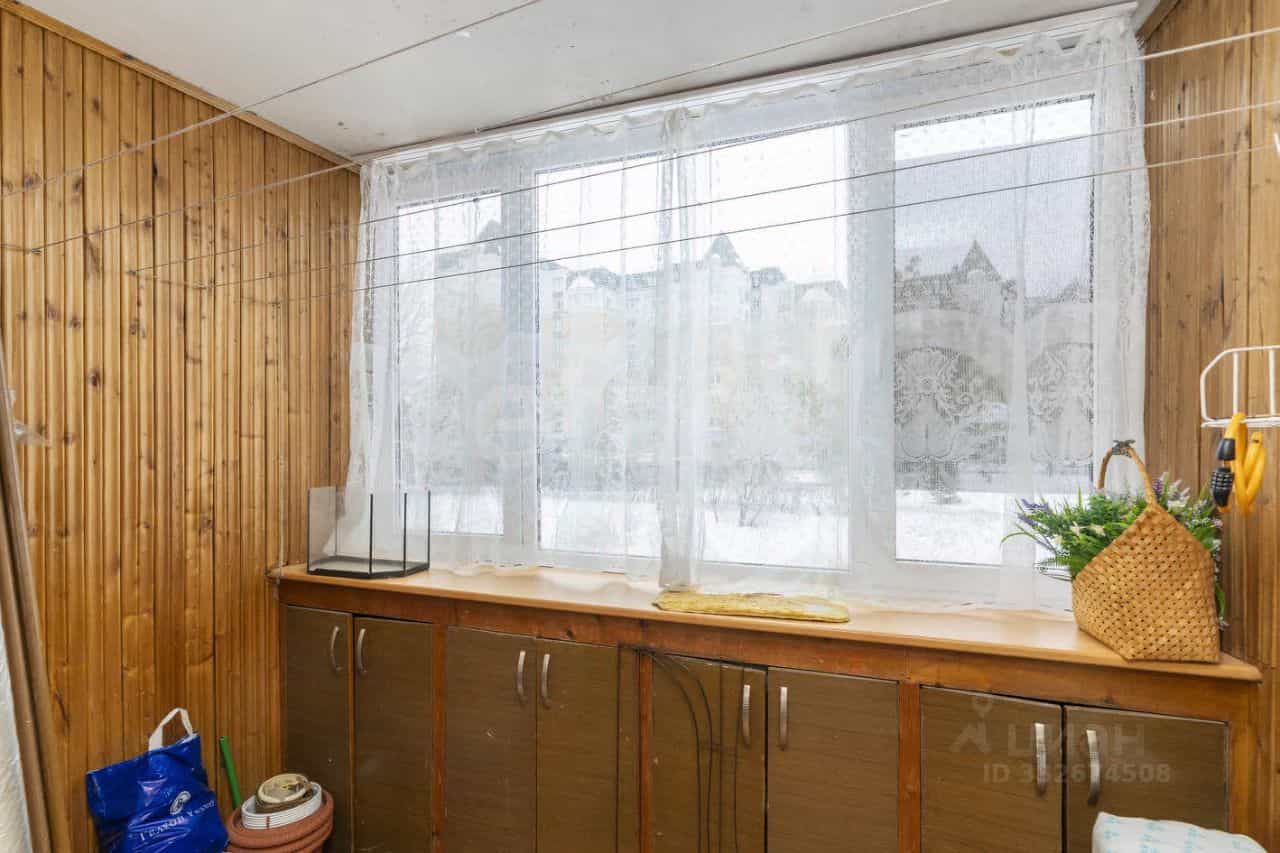 Россия, Тюмень, улица Александра Логунова, 22, фото 17