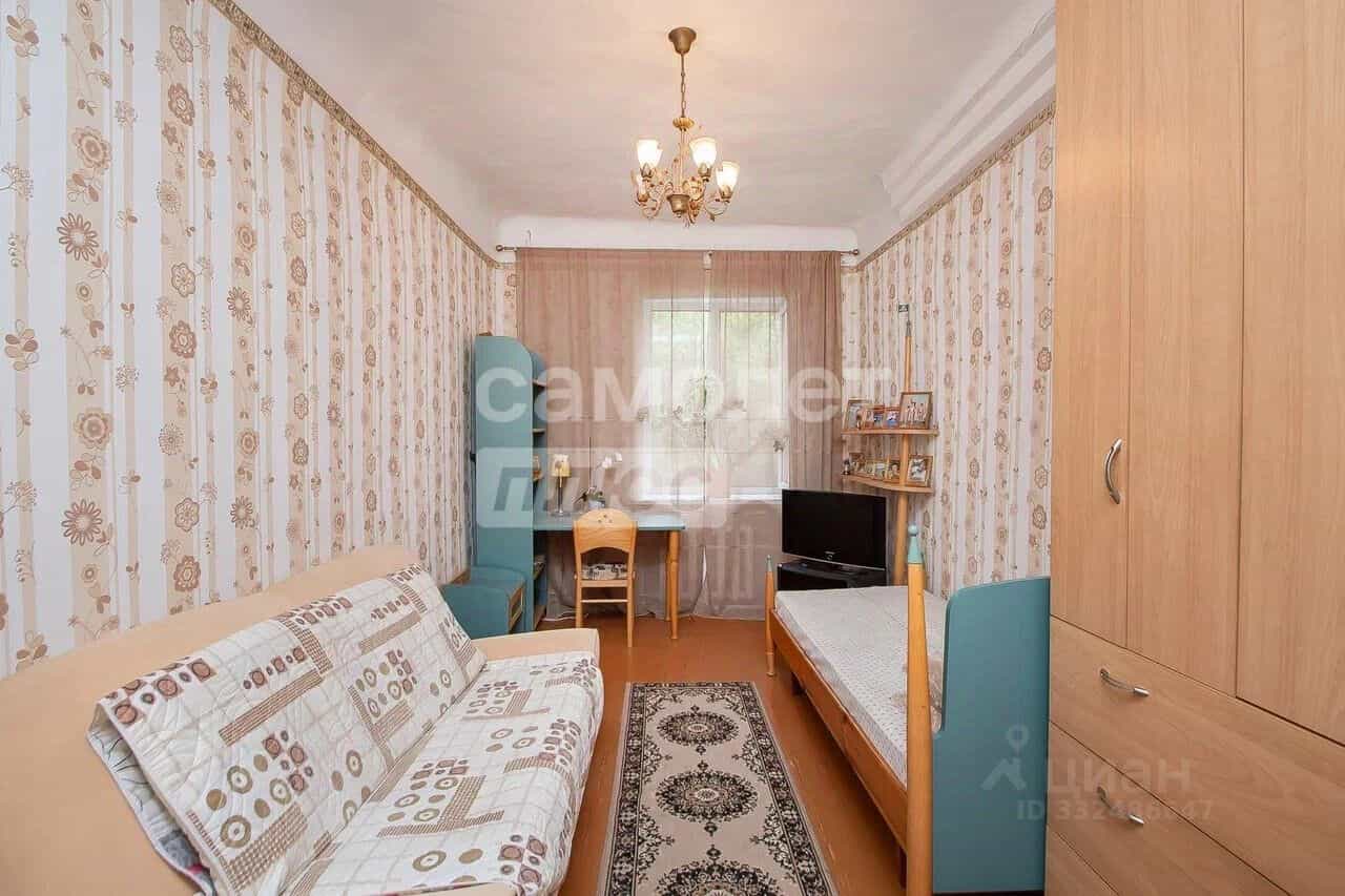 Россия, Омск, улица 20 лет РККА, 5, фото 2