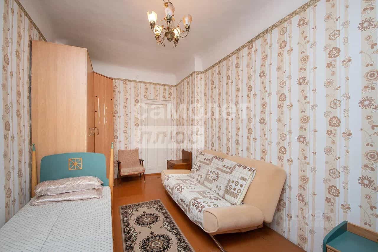 Россия, Омск, улица 20 лет РККА, 5, фото 3