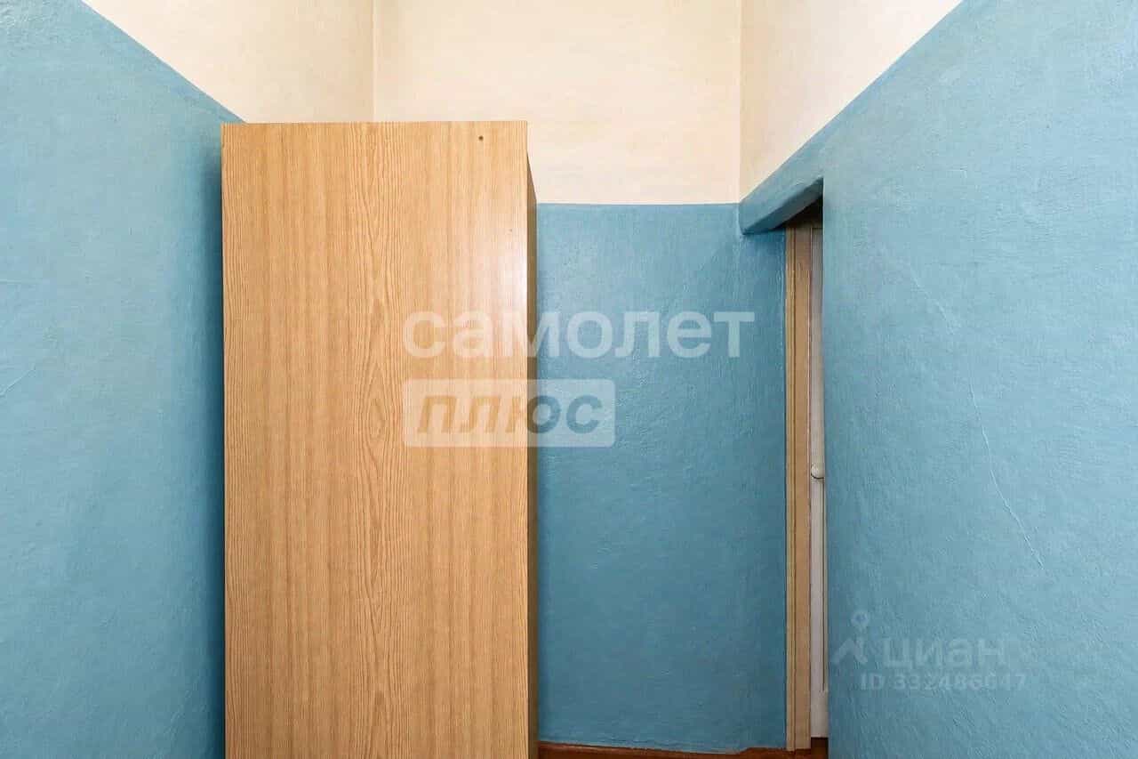 Россия, Омск, улица 20 лет РККА, 5, фото 8
