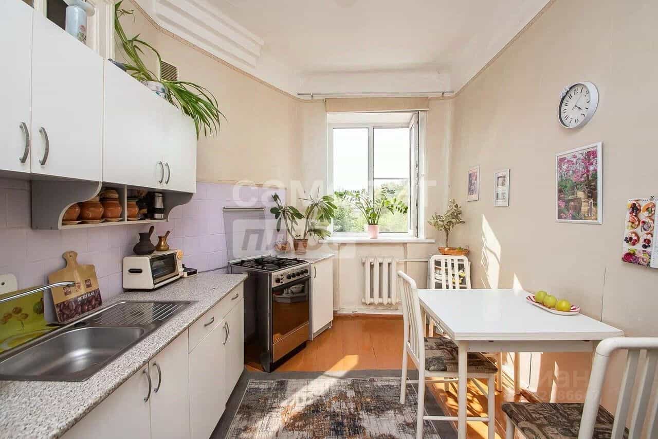 Россия, Омск, улица 20 лет РККА, 5, фото 9