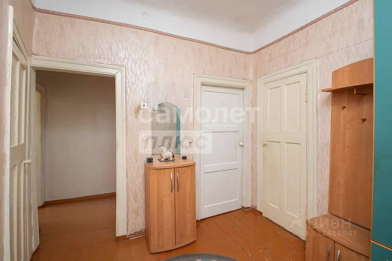 Россия, Омск, улица 20 лет РККА, 5, фото 16