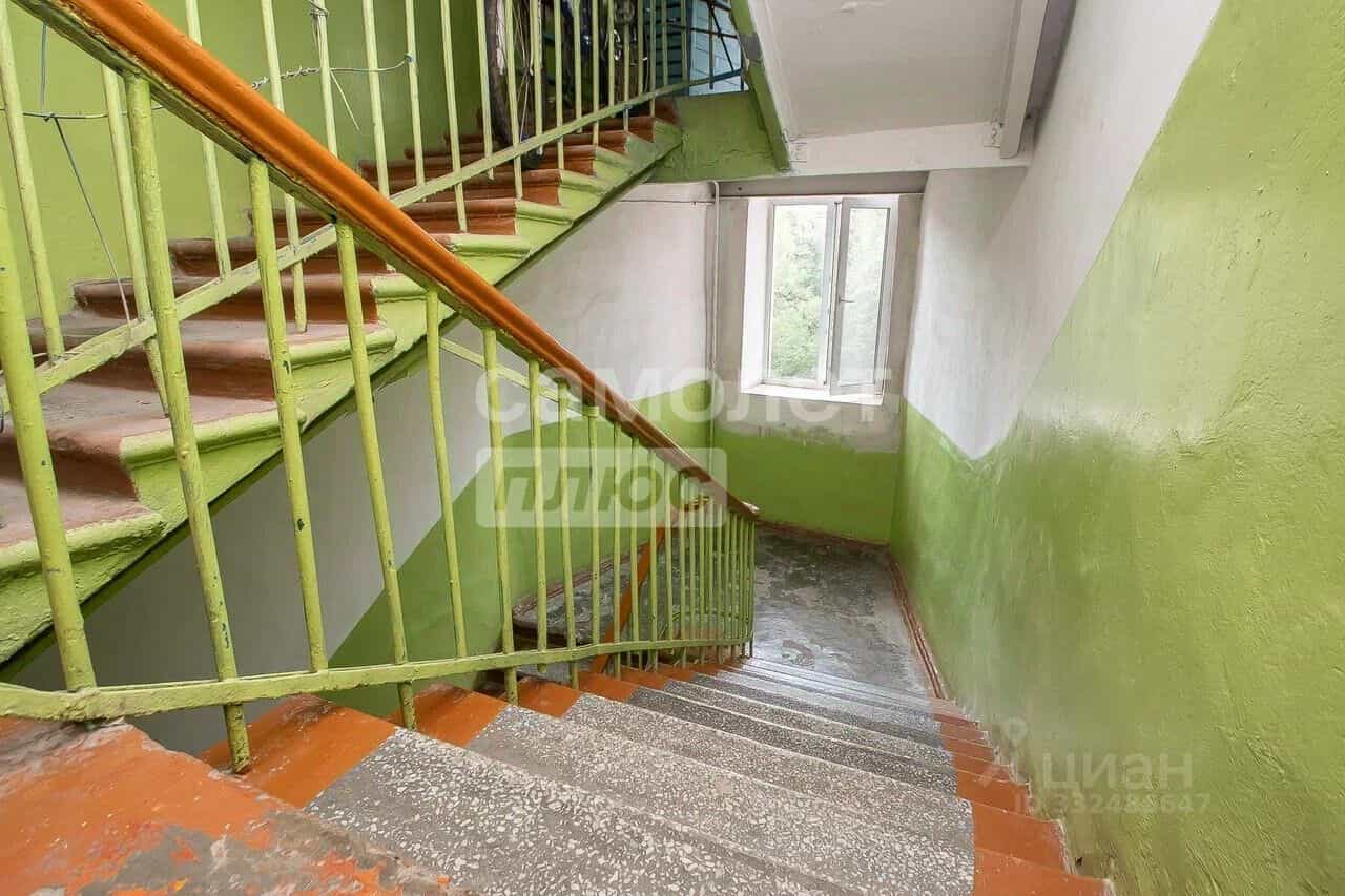 Россия, Омск, улица 20 лет РККА, 5, фото 18