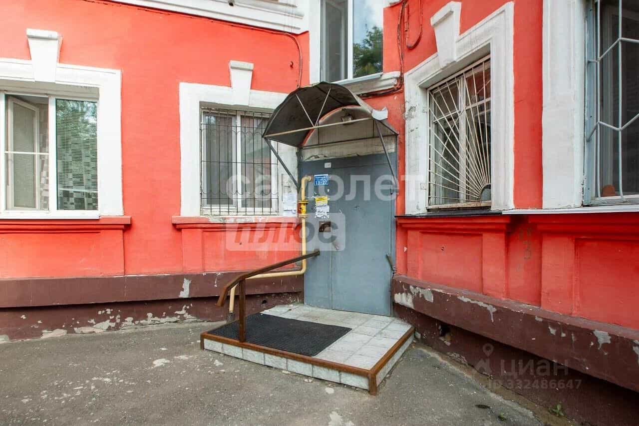 Россия, Омск, улица 20 лет РККА, 5, фото 19